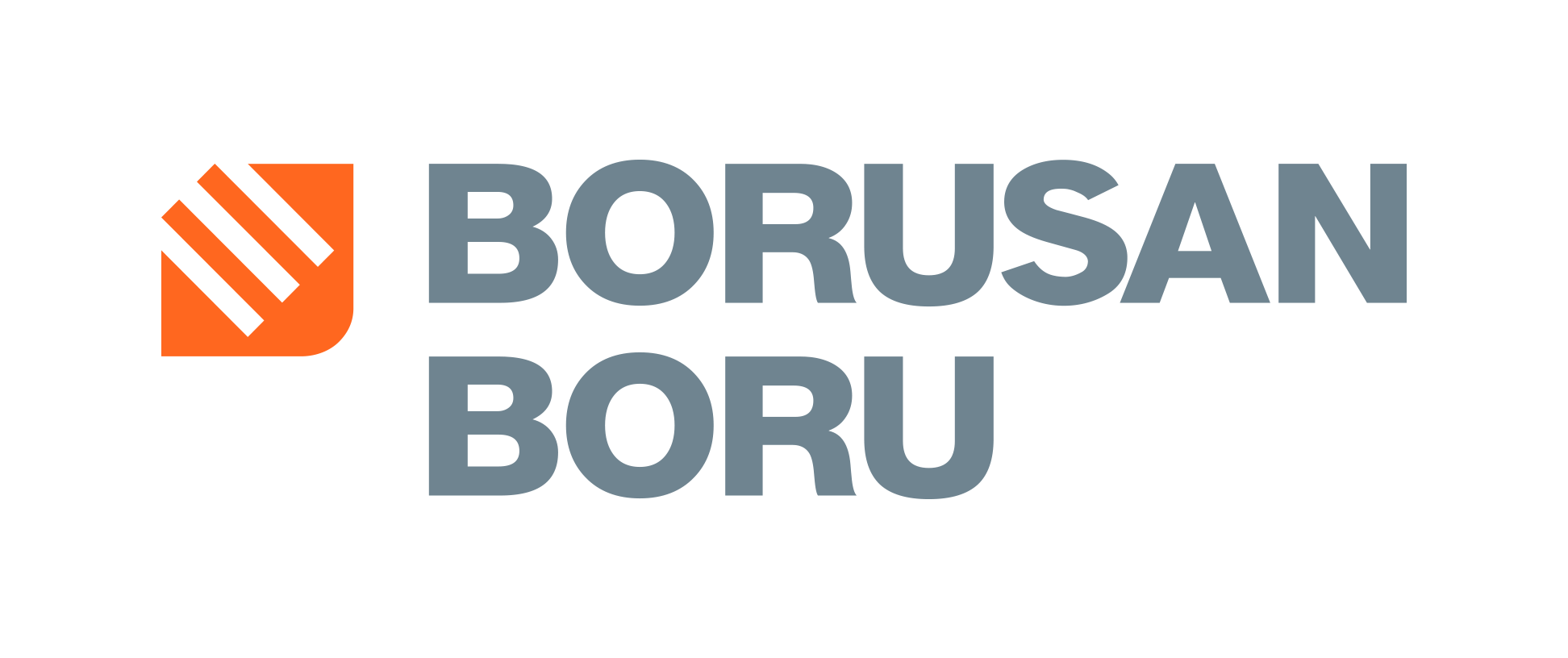 Borusan Boru